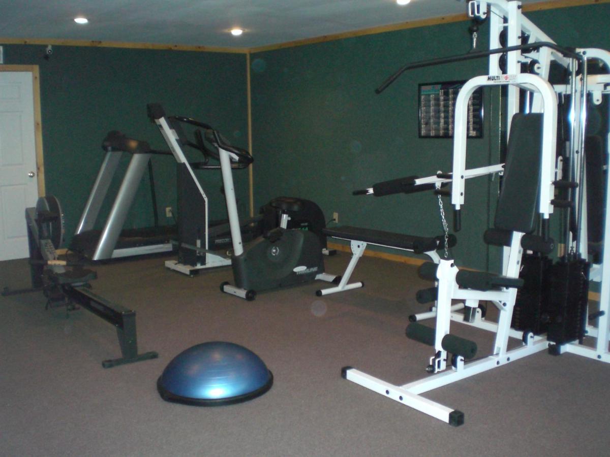 Hotel Country Cottages And Motel 2*