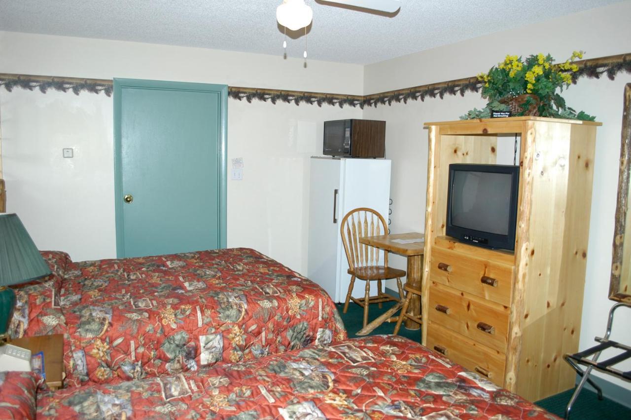 Country Cottages And Motel Lake George