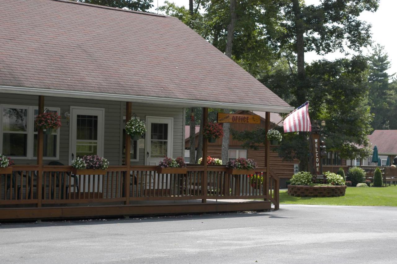 Country Cottages And Motel Hotel 2*