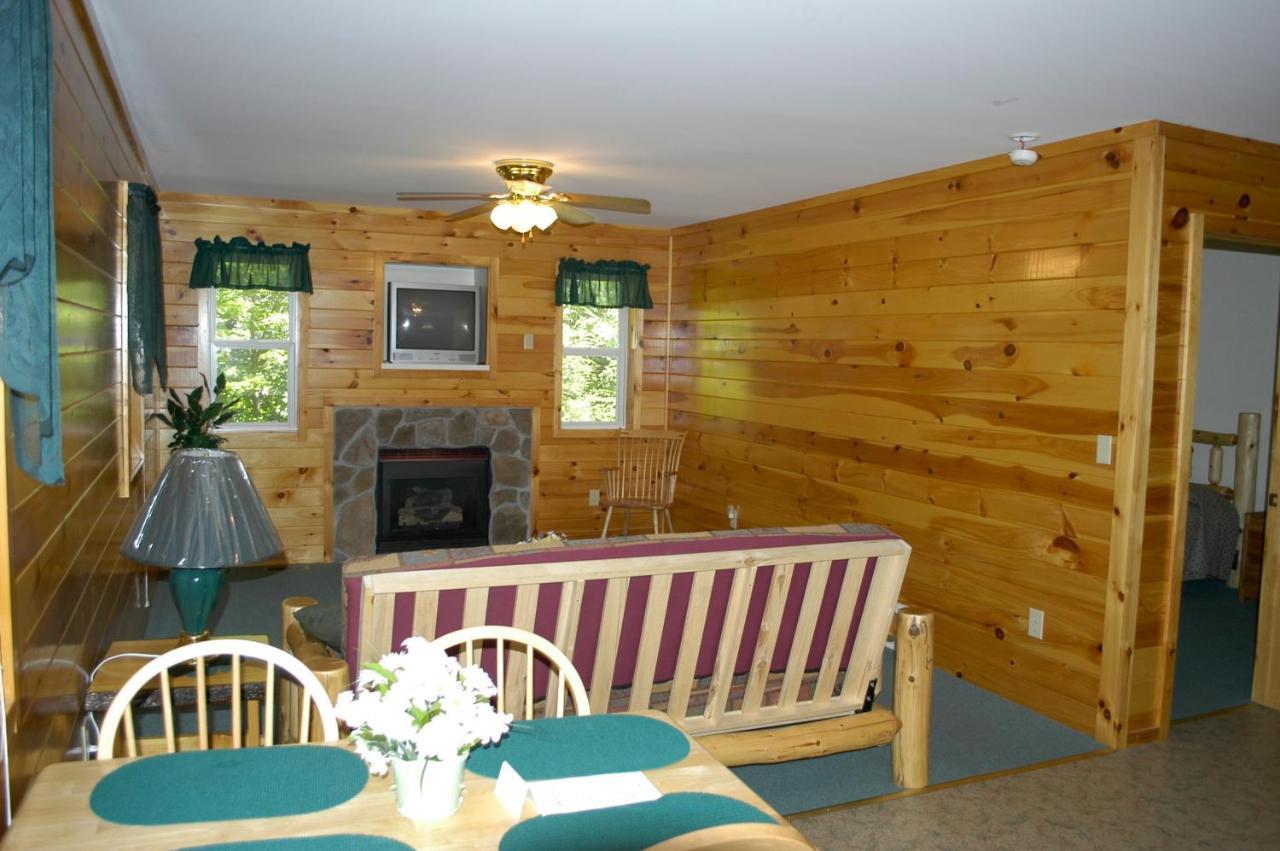 Country Cottages And Motel Lake George