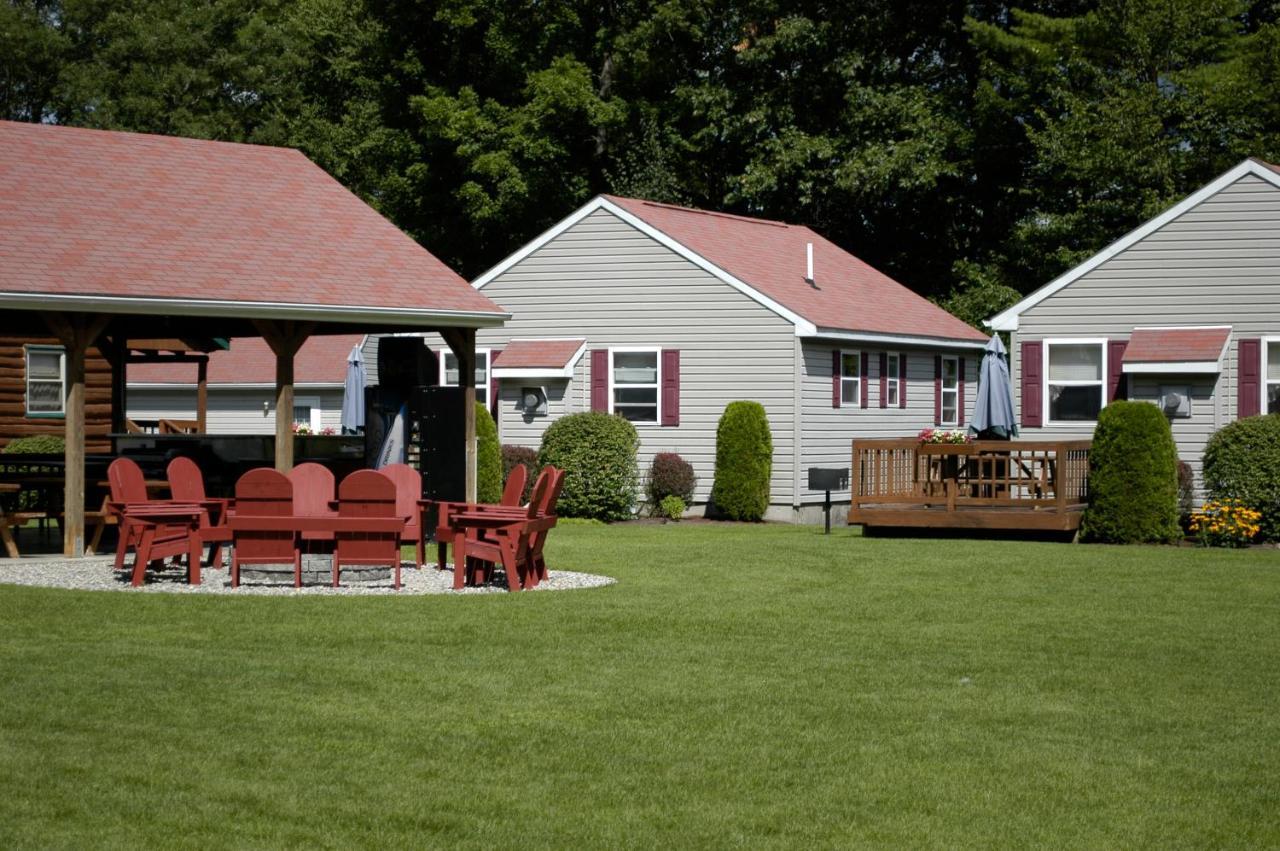 Hotel Country Cottages And Motel 2*
