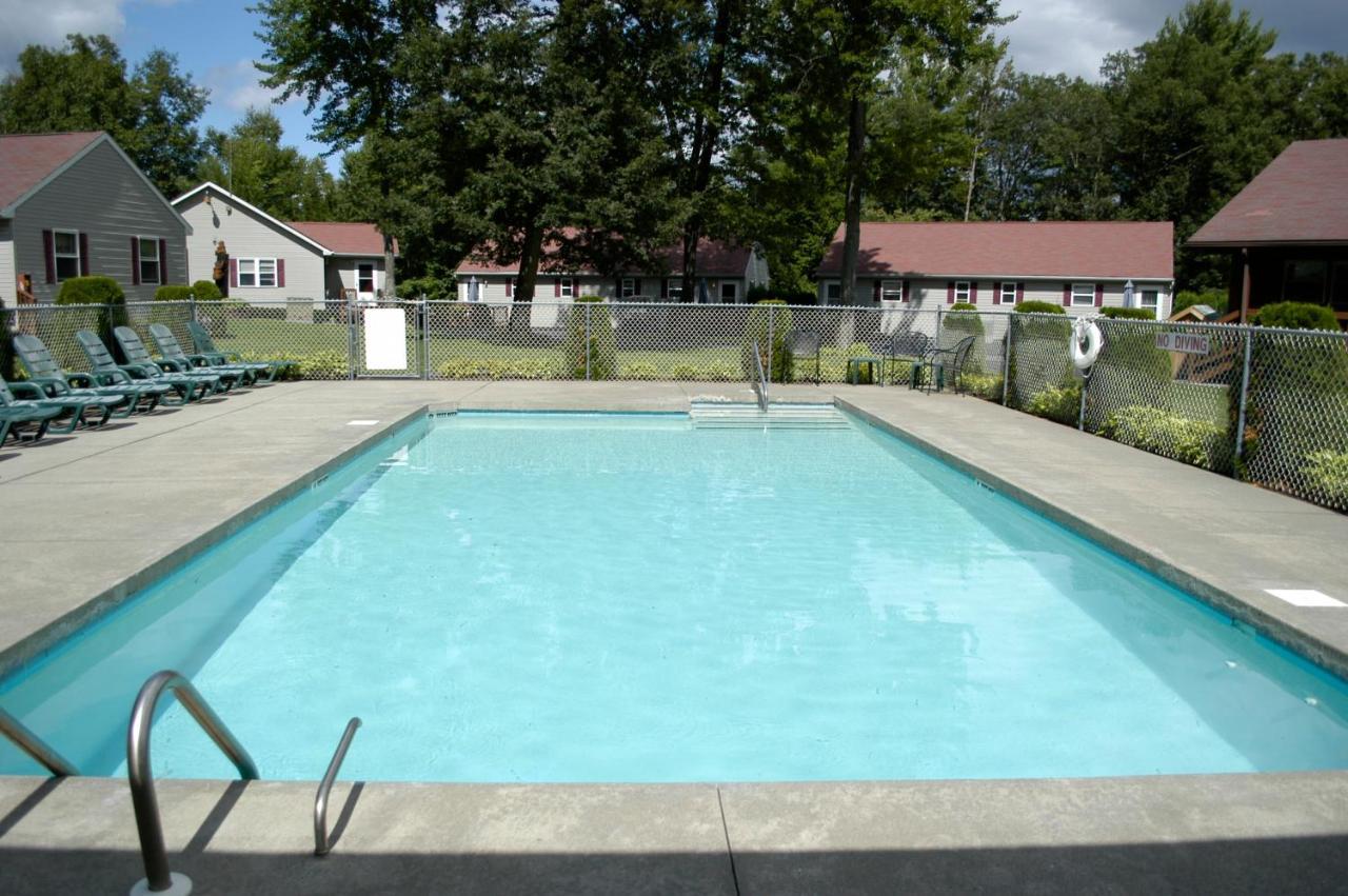 Country Cottages And Motel Hotel 2*