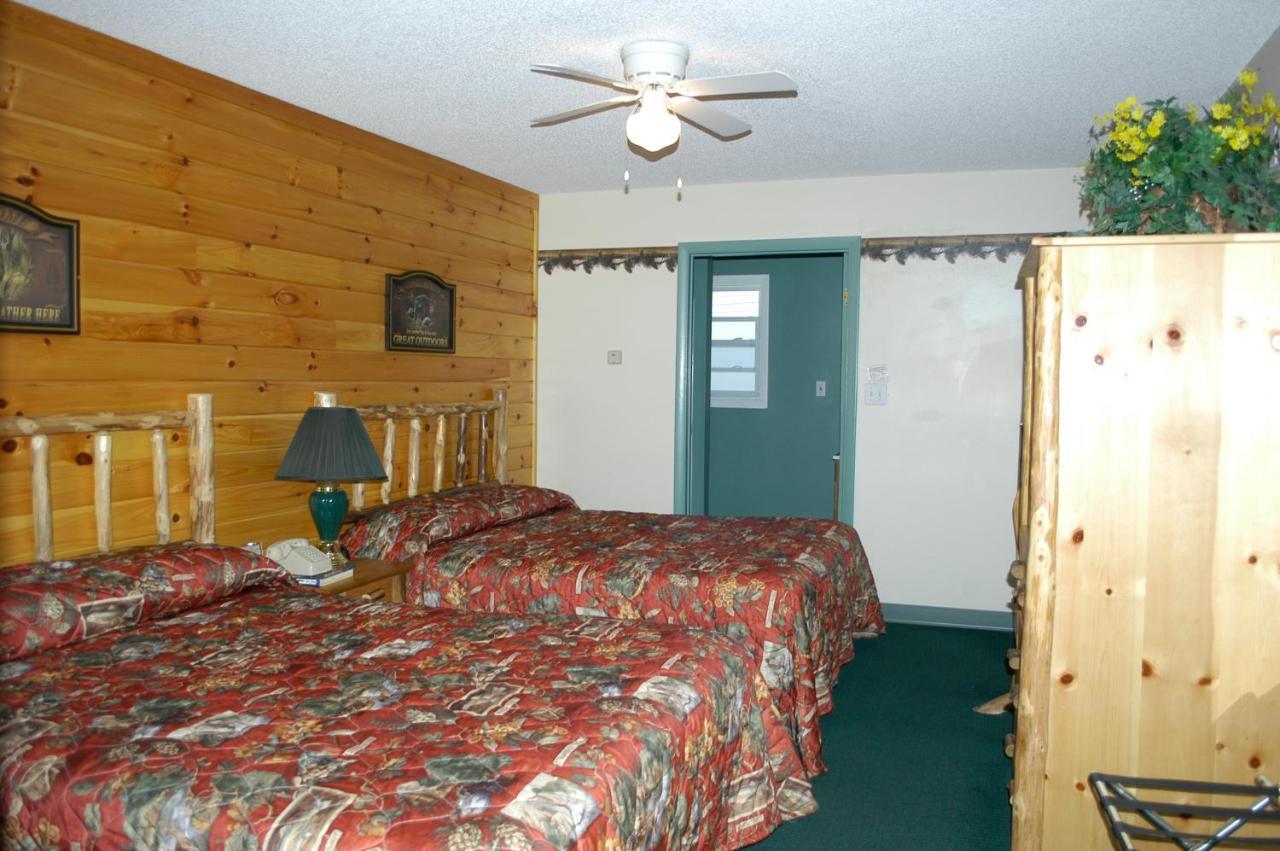 Hotel Country Cottages And Motel Lake George