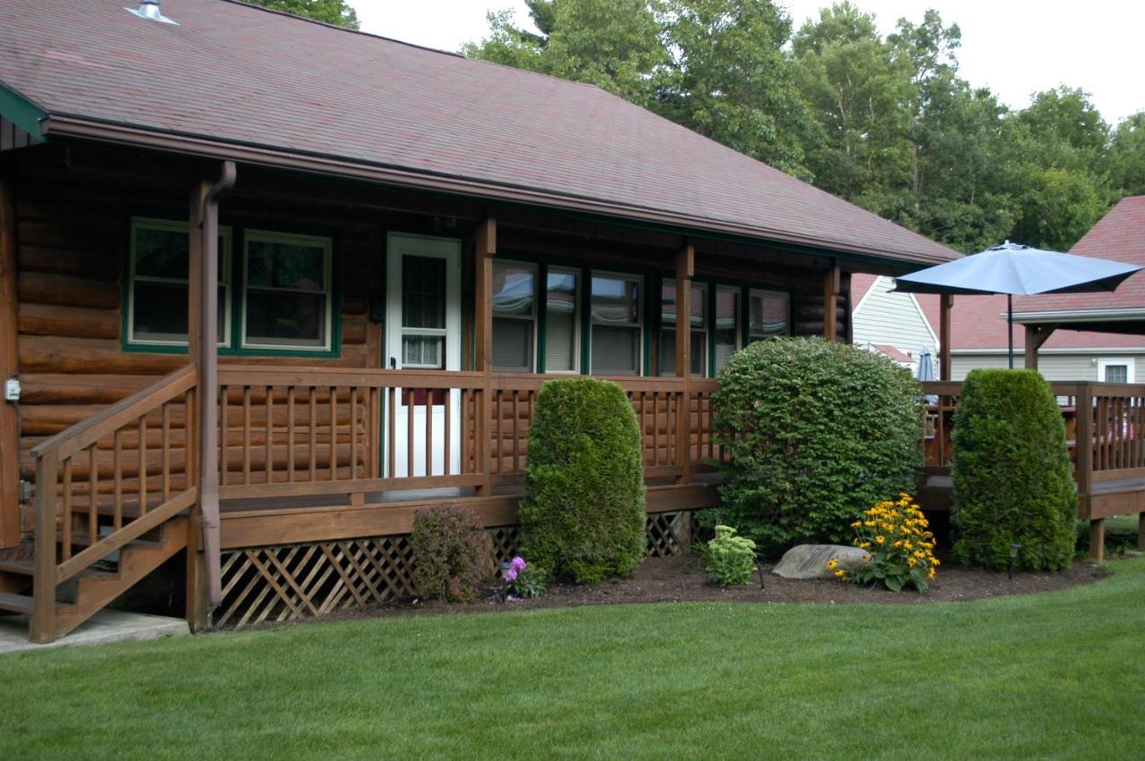 Country Cottages And Motel Hotel